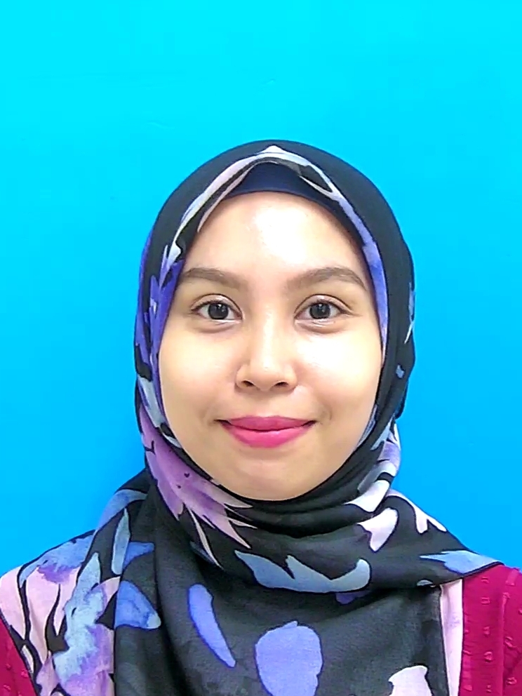 NURFAZLINA BINTI ISHAK